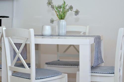 Apartamento #nice&cozy