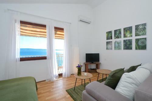 Apartamento #nice&cozy