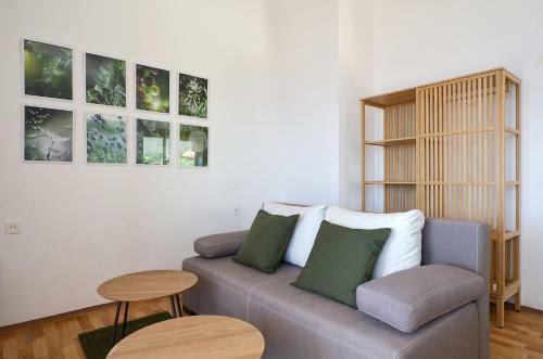 Apartamento #nice&cozy