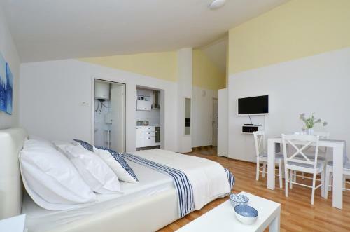 Apartamento #nice&cozy