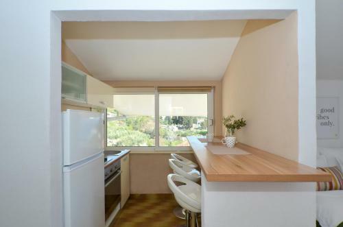 Apartamento #nice&cozy