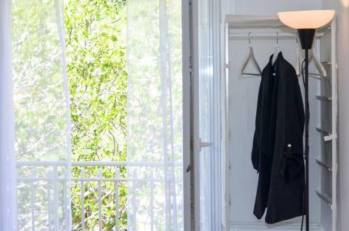 Apartamento #nice&cozy