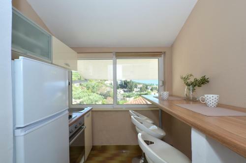 Apartamento #nice&cozy