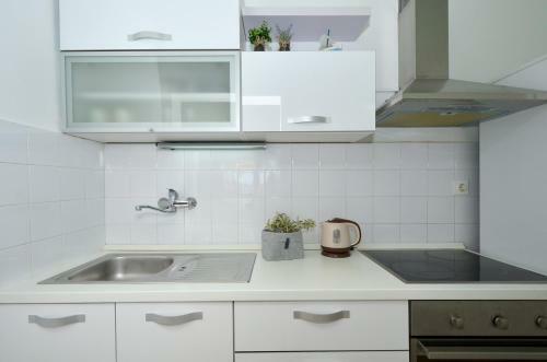 Apartamento #nice&cozy