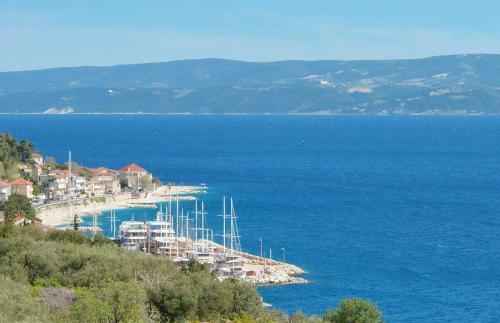 Apartamento #nice&cozy
