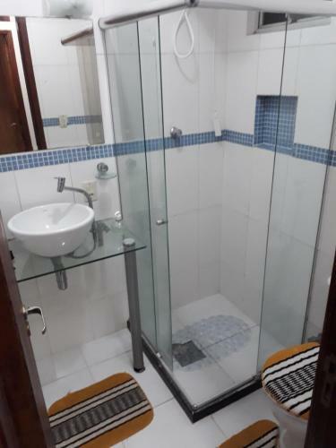 Apartamento Apto Ag Tavares