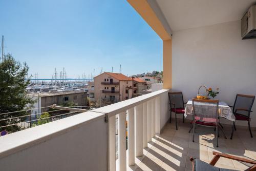 Apartamento J.b. Beachfront Suites