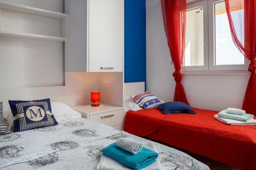 Apartamento J.b. Beachfront Suites