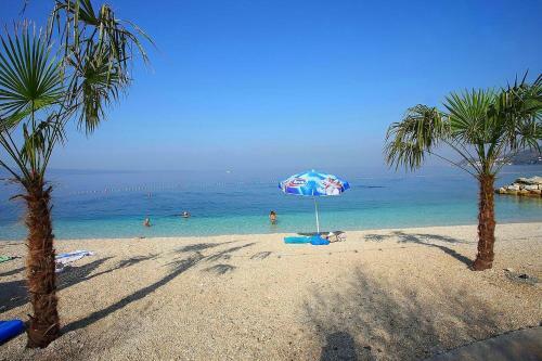 Apartamento J.b. Beachfront Suites