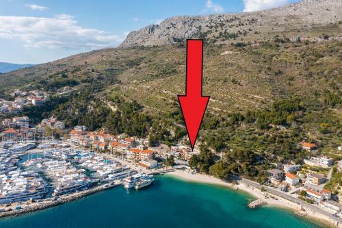 Apartamento J.b. Beachfront Suites