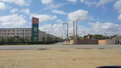 Apartamento Jockey Apto 2
