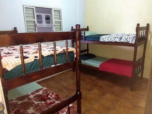 Hostel Salazar
