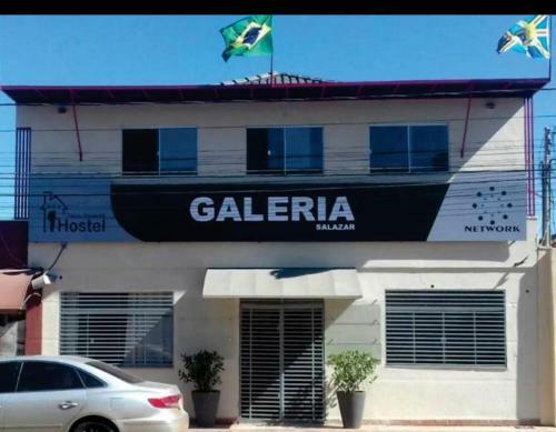Hostel Salazar