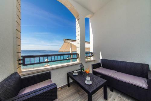 Apartamento Beach Family Suites Korda