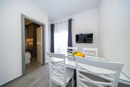 Apartamento Beach Family Suites Korda