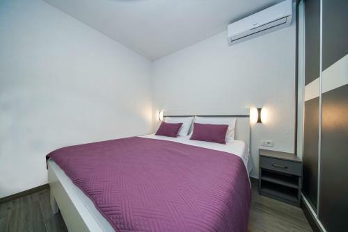 Apartamento Beach Family Suites Korda