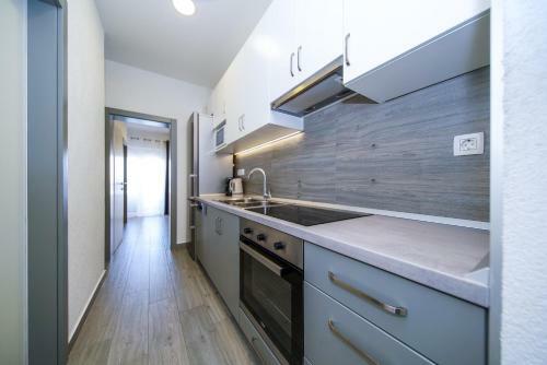 Apartamento Beach Family Suites Korda