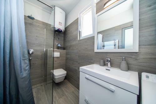 Apartamento Beach Family Suites Korda