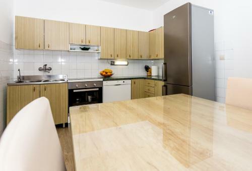 Apartamento Beach Family Suites Korda