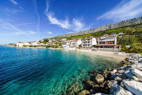 Apartamento Beach Family Suites Korda