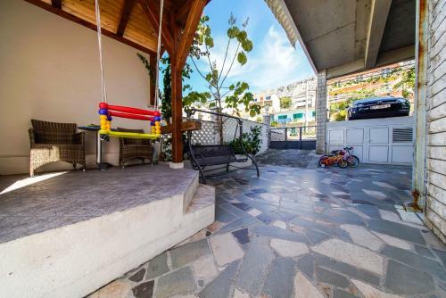 Apartamento Beach Family Suites Korda