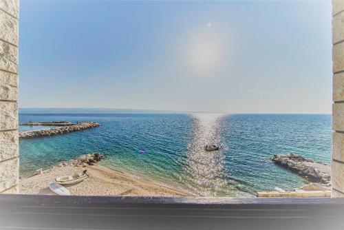 Apartamento Beach Family Suites Korda