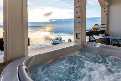 Apartamento Beach Family Suites Korda