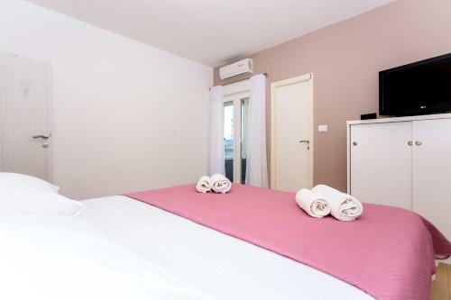 Apartamento Beach Family Suites Korda