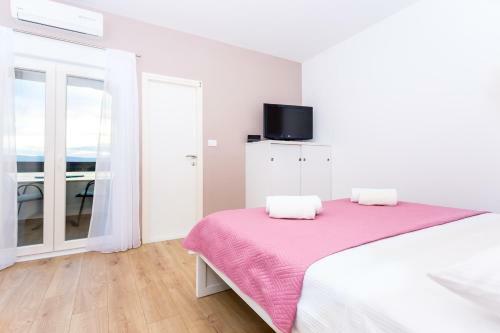 Apartamento Beach Family Suites Korda