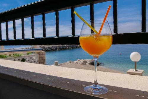 Apartamento Beach Family Suites Korda