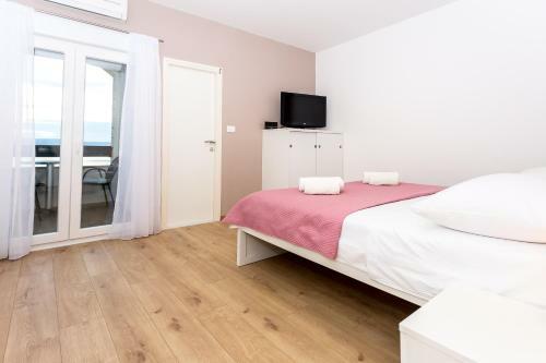Apartamento Beach Family Suites Korda