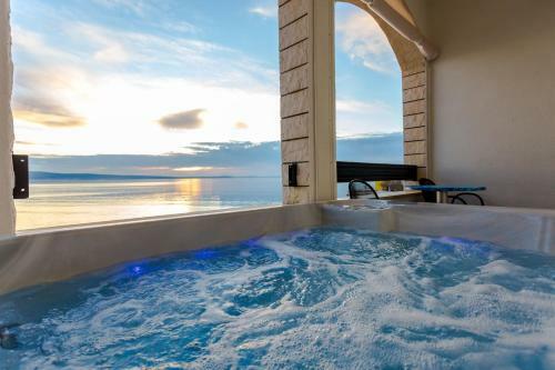 Apartamento Beach Family Suites Korda