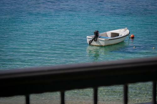 Apartamento Beach Family Suites Korda