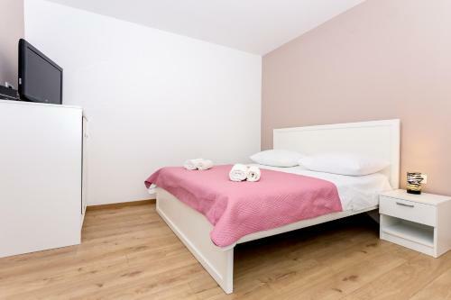 Apartamento Beach Family Suites Korda