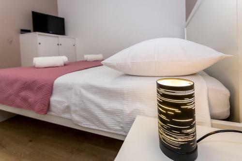 Apartamento Beach Family Suites Korda