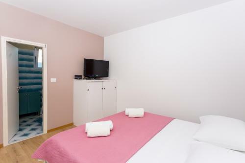 Apartamento Beach Family Suites Korda