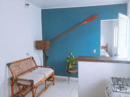 Apartamento Casa Cai�ara
