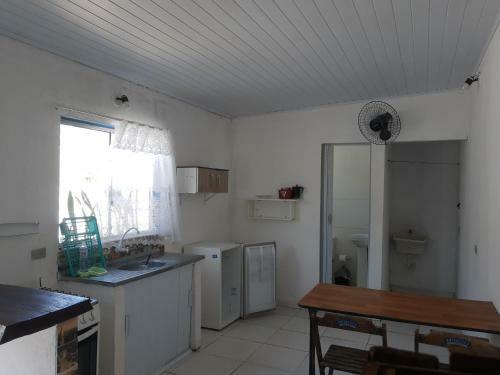 Apartamento Casa Cai�ara