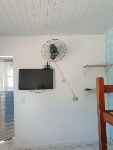 Apartamento Casa Cai�ara