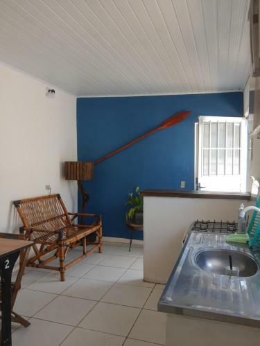 Apartamento Casa Cai�ara