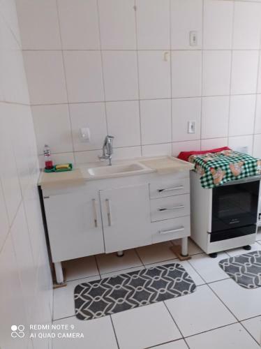 Apartamento Apto Ao Lado Chevrolet