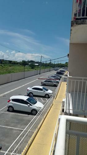 Apartamento Apto Ao Lado Chevrolet