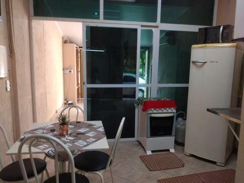 Apartamento Apto Boss Campos