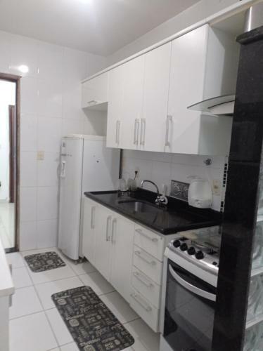 Apartamento Apto Carioca Shopping