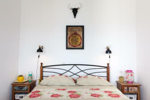Apartamento Bella Vista