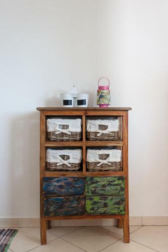 Apartamento Bella Vista