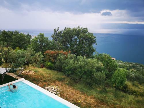 Villa Meja