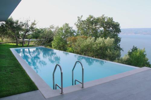 Villa Meja