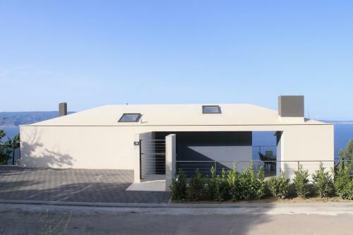Villa Meja