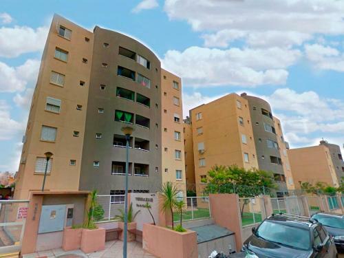 Apartamento Departamento En Barrio Guemes